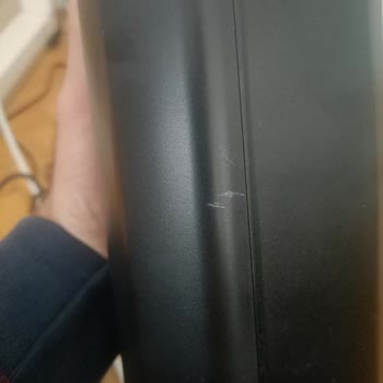 Yanlış Batarya İle Mahcubiyet Yaşadım