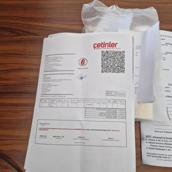 Çizik Gelen Çamaşır Makinesi İçin Çözüm Bulunamıyor