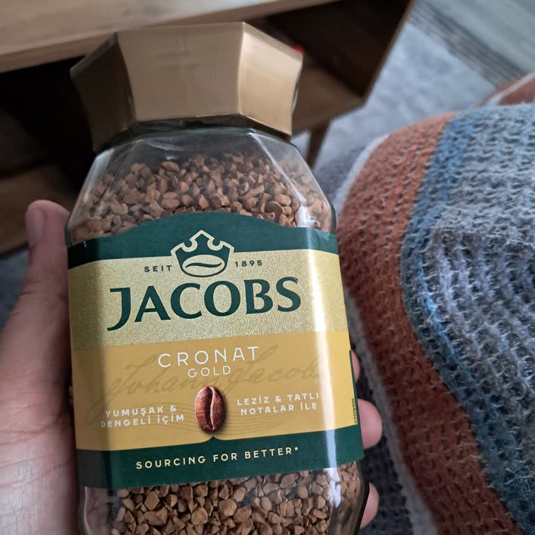 Bozuk Kahve: Küf Kokusu Şoku