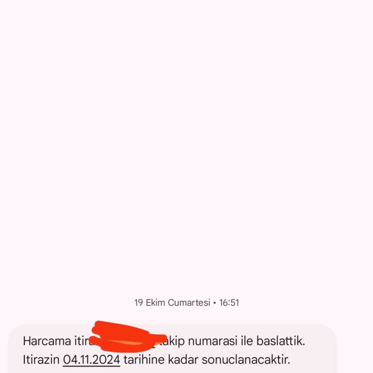 Papara ATM'nin Paramı Yutması Nedeniyle Mağduriyet Yaşıyorum