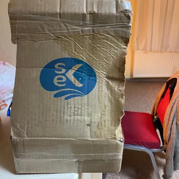 Sek Quark Ürününün Ambalaj Sorunu Ve İade Talebi