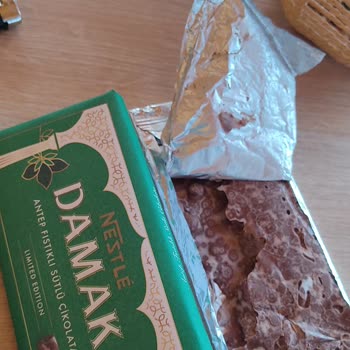 Bozuk Çikolata Ve İhmalkar Denetim