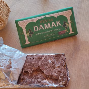 Bozuk Çikolata Ve İhmalkar Denetim