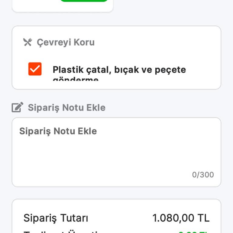 Migros Yemek Kuponu İndirimi Beklentileri Karşılamadı