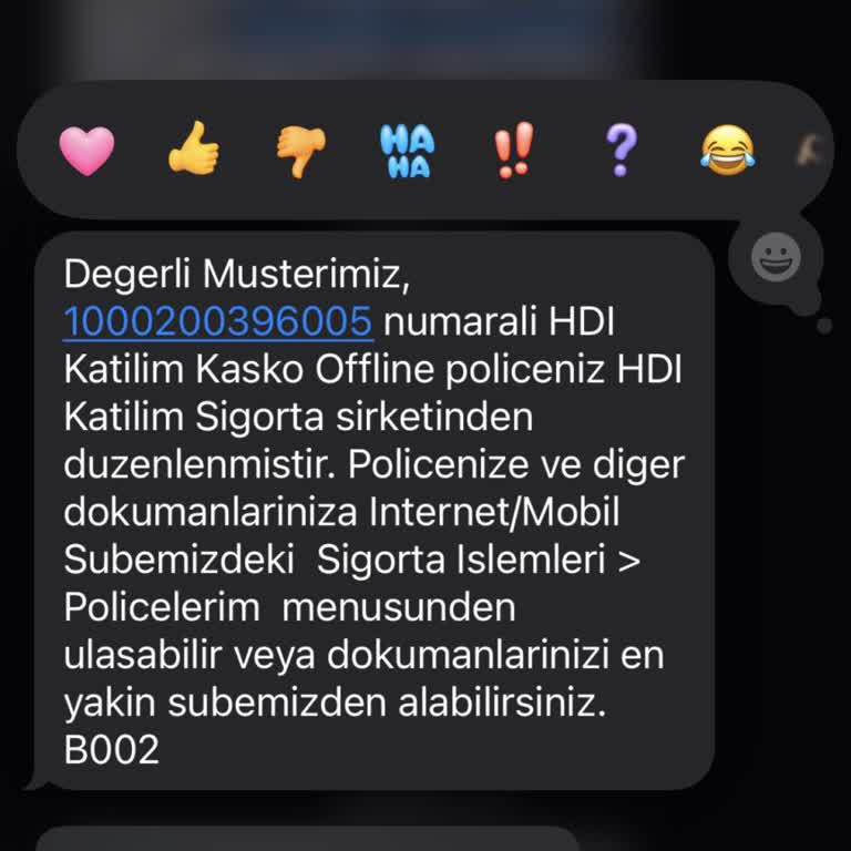 İzinsiz Kasko Poliçesi Ve Müşteri Memnuniyetsizliği