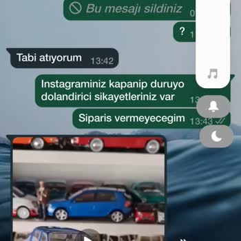 Sahte Instagram Hesaplarıyla Kandırılma Tehlikesi