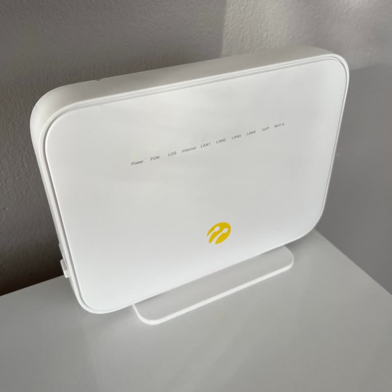 Sürekli Donan İnternet Ve Modem Sorunu