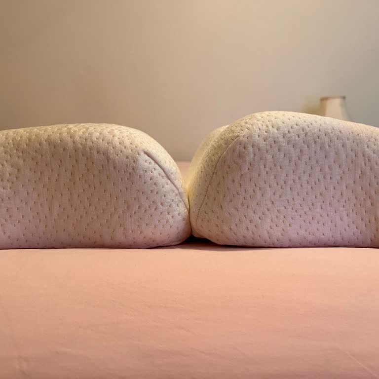 Beauty Pillow'dan Gelen Sert Yastık Hayal Kırıklığı Yarattı