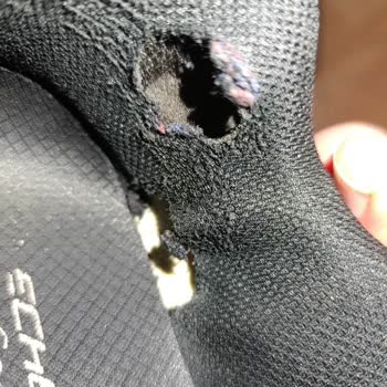 Skechers Ayakkabının Hızla Yıpranması Ve İade Sorunu