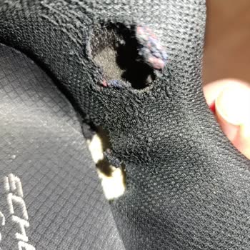 Skechers Ayakkabının Hızla Yıpranması Ve İade Sorunu