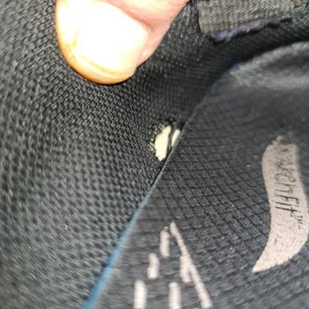 Skechers Ayakkabının Hızla Yıpranması Ve İade Sorunu