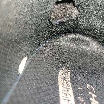 Skechers Ayakkabının Hızla Yıpranması Ve İade Sorunu