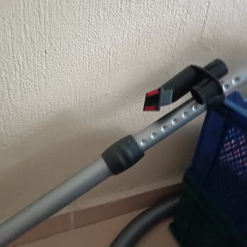 Samsung Elektrikli Süpürge: Erken Performans Düşüşü