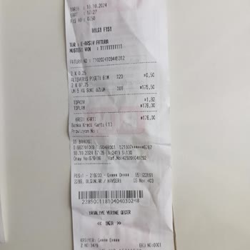 Söke Un Ürün Kalitesi ve Bilgi Doğruluğu Üzerine Değerlendirme