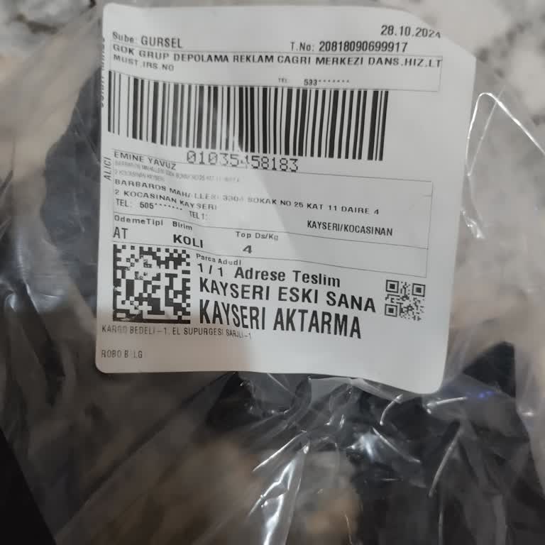 Robo S5 Pro Şarjlı Süpürge İle Hayal Kırıklığı