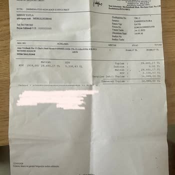 Asus Bilgisayarımın Onarımı Ve Eşdeğer Ürün Talebi