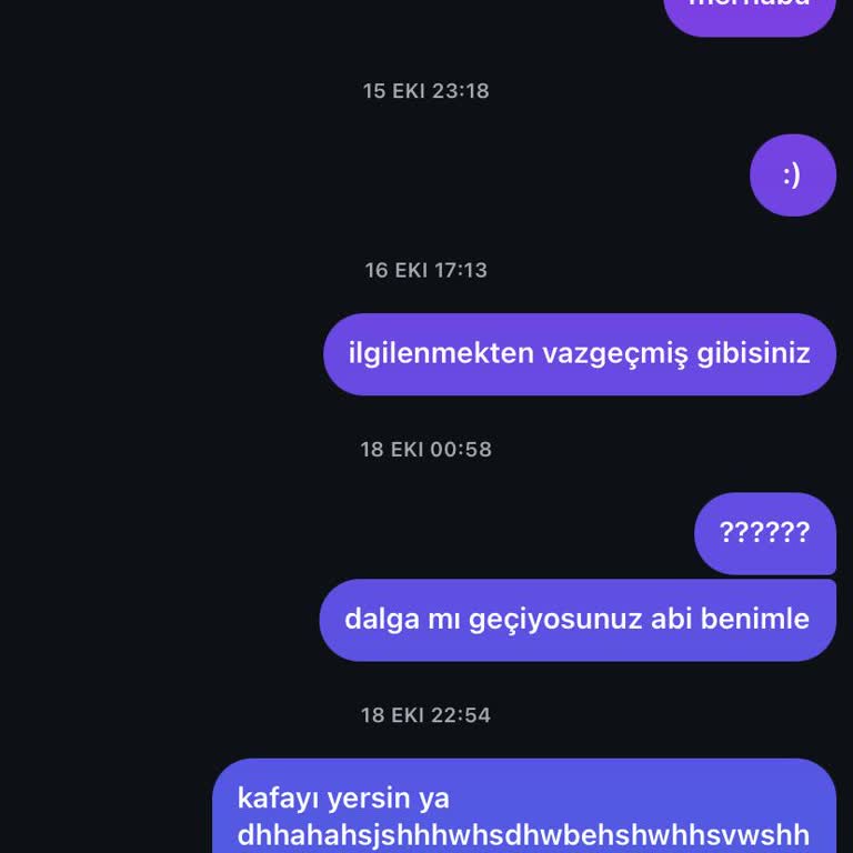 Yanlış Ürün Ve İletişimsizlik Sorunu