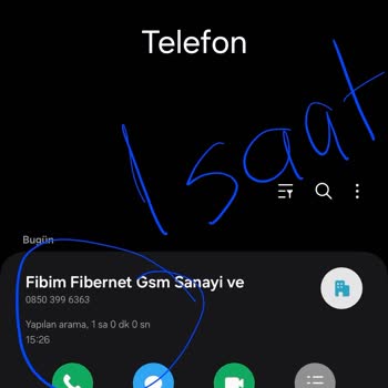 Fibimnet İle Kesintisiz Sorunlar Ve Ulaşılamayan Müşteri Hizmetleri