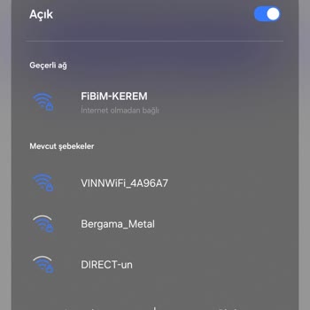 Fibimnet İle Kesintisiz Sorunlar Ve Ulaşılamayan Müşteri Hizmetleri