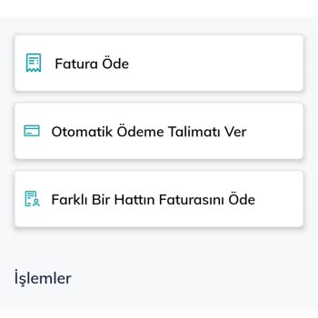 Türk Telekom'da Aşırı Fatura Sorunu