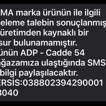 In Street'ten Alınan Ayakkabılarda Tekrarlayan Sorunlar Ve Garanti Desteği Eksikliği
