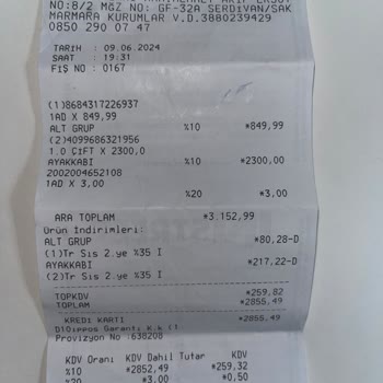 In Street'ten Alınan Ayakkabılarda Tekrarlayan Sorunlar Ve Garanti Desteği Eksikliği