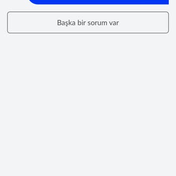 Yanıltıcı Ürün Ve İlgisiz Müşteri Hizmetleri
