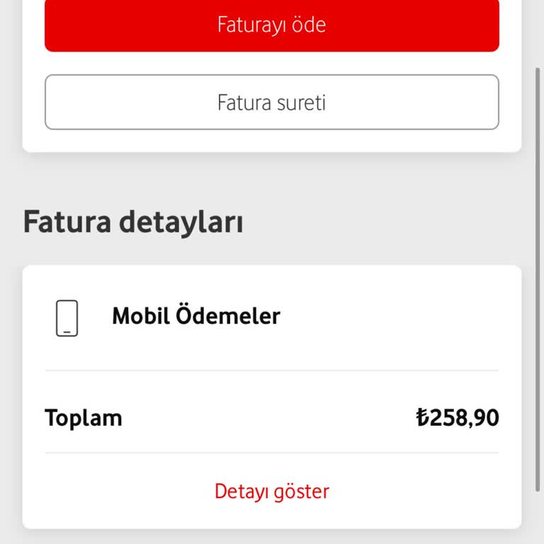 Haksız Abonelik Ücreti Ve Yanıltıcı Müşteri Hizmetleri