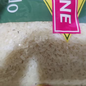 BİM Marketten Aldığım Pirinçte Böcek Sorunu