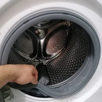 Arçelik Çamaşır Makinesi Sorunu Ve Garanti Hizmetleriyle İlgili Şikayet