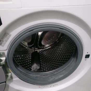 Arçelik Çamaşır Makinesi Sorunu Ve Garanti Hizmetleriyle İlgili Şikayet