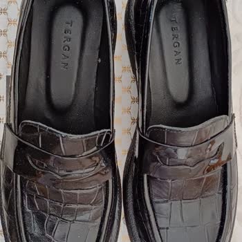 Tergan Deri İade Almıyor, Giyilmemiş Orijinal Ambalajında Şikayeti