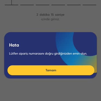 Turkcell Aktivasyon Sorunu: E-Devlet Üzerinden Hat Aktifleştirememe