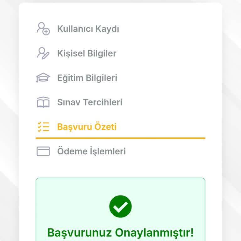 VakıfBank Sınav Giriş Sorunu