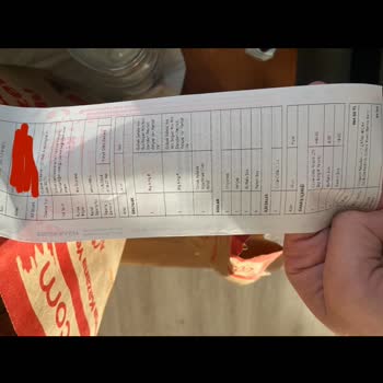 Yanlış Ve Eksik Sipariş Teslimatı Sorunu