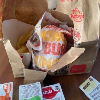 Yanlış Ve Eksik Sipariş Teslimatı Sorunu