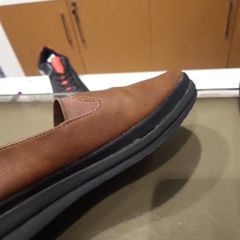 Ayakkabı Dünyası Eclipse Şikayeti