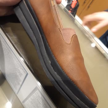 Ayakkabı Dünyası Eclipse Şikayeti