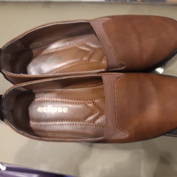 Ayakkabı Dünyası Eclipse Şikayeti