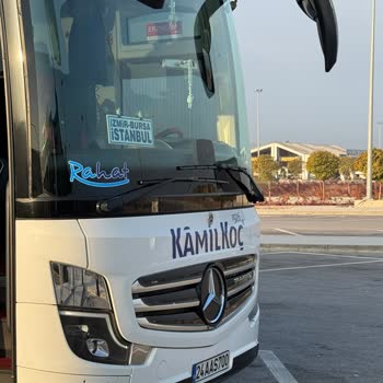 Kamil Koç İle Hayal Kırıklığı: Zamanında Ve Güvenli Ulaşım Sorunu