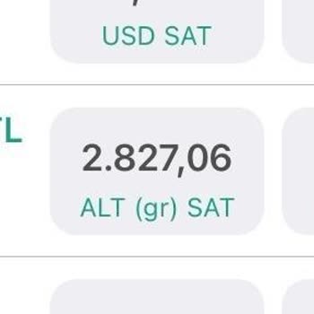 Altın Hesabında Erişim Sorunu Ve Yüksek Komisyon Şikayeti