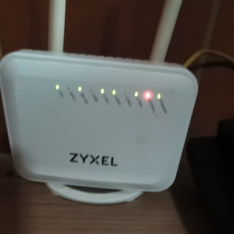 İnternet Bağlantı Sorunları Ve Müşteri Hizmetleri Erişimi