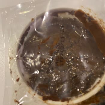 Şok Market'te Yaşanan Hayal Kırıklıkları