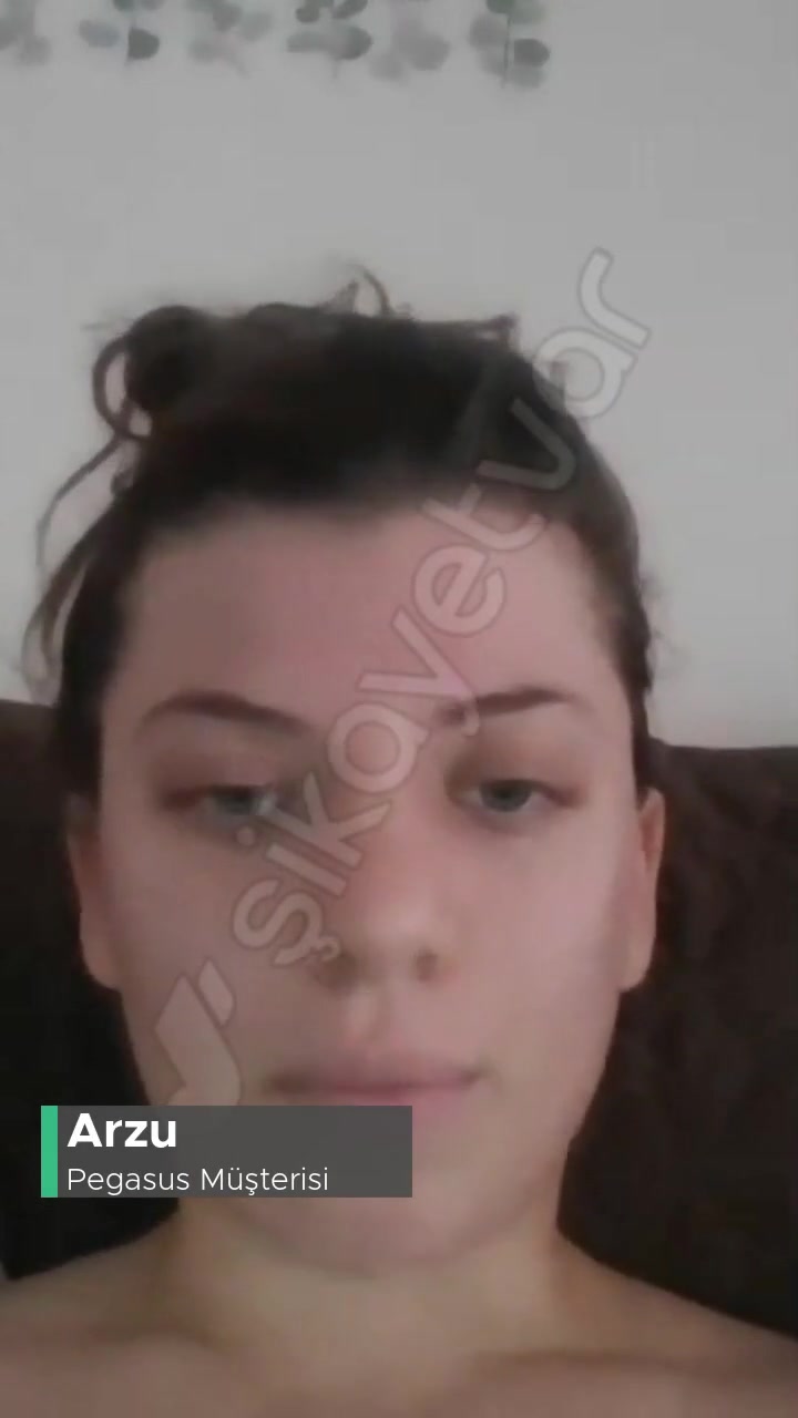 Pegasus Para İadesi Yapılmadı videonun kapak resmi