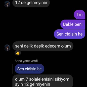 Instagram'da Güvenlik Sorunu