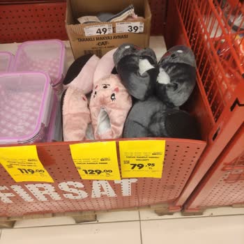 Etiket Fiyatı Ve Kasa Fiyatı Uyumsuzluğu