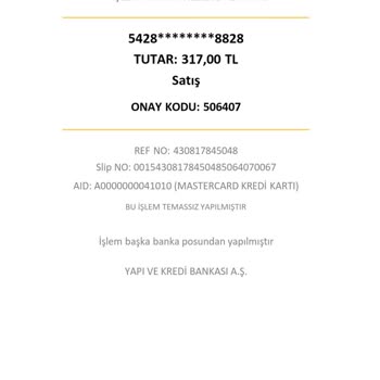 Etiket Fiyatı Ve Kasa Fiyatı Uyumsuzluğu