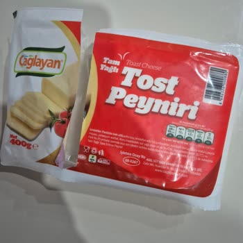 Çağlayan Peynir Sorunu