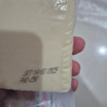 Çağlayan Peynir Sorunu