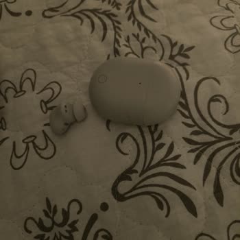 Kaybolan Kulaklık İçin Çözüm Arayışı